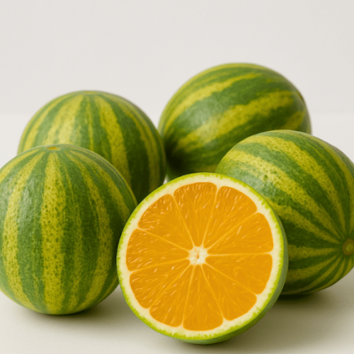 Variegated-Mosambi